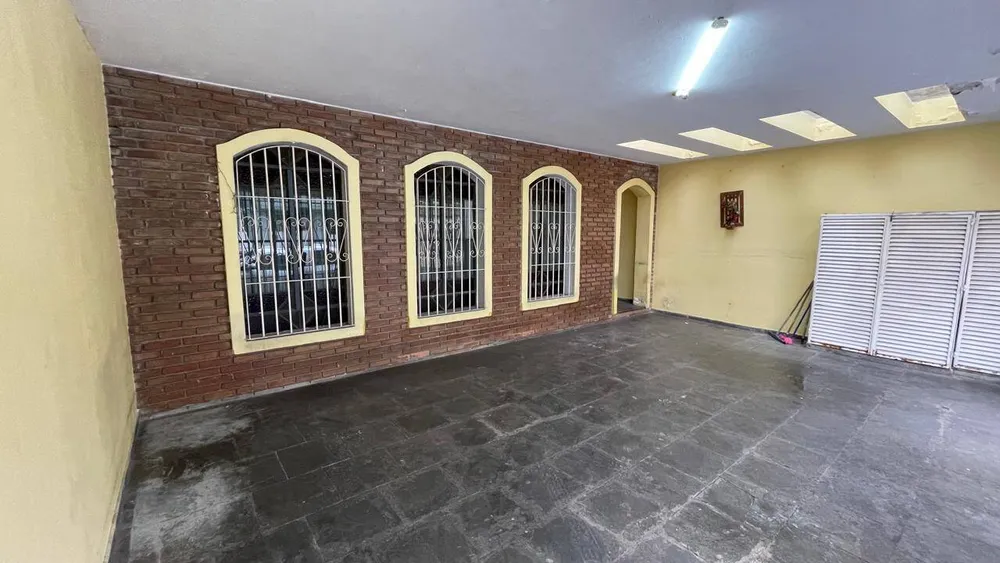 Sobrado, 3 quartos, 100 m² - Foto 1