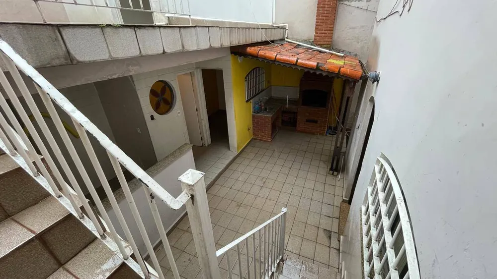 Sobrado, 3 quartos, 100 m² - Foto 13