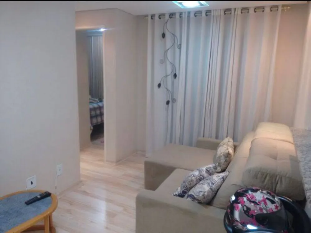 Apartamento, 2 quartos, 47 m² - Foto 6