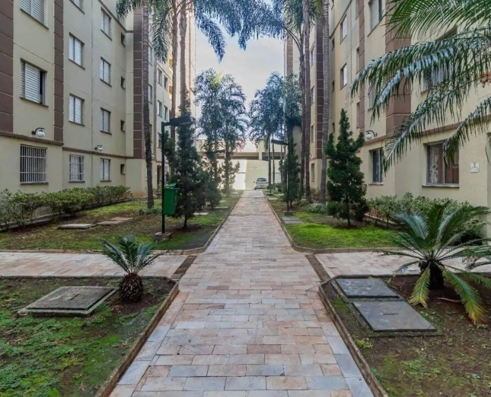 Apartamento, 2 quartos, 47 m² - Foto 11