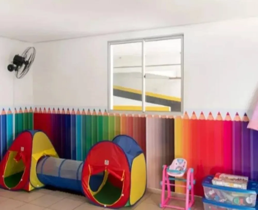 Apartamento, 2 quartos, 47 m² - Foto 7