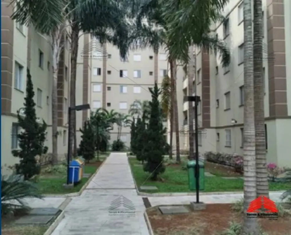 Apartamento, 2 quartos, 47 m² - Foto 5