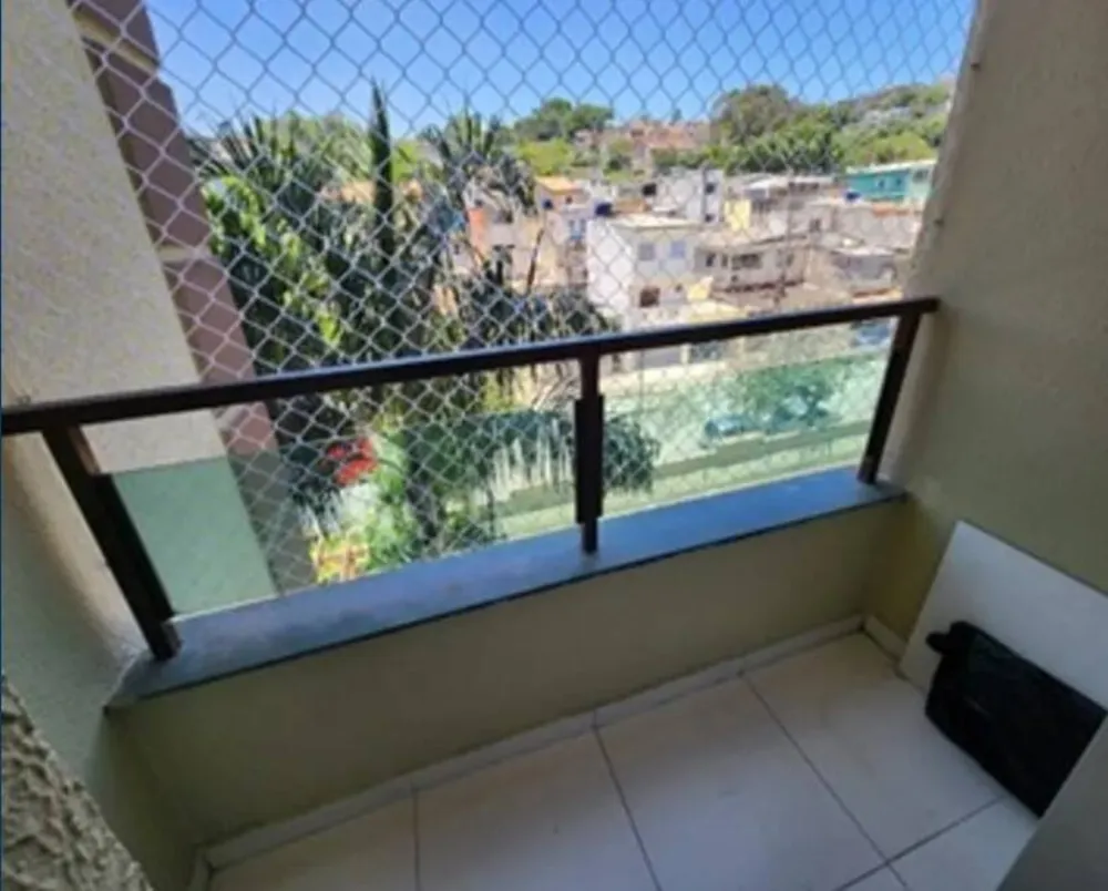 Apartamento, 2 quartos, 47 m² - Foto 3
