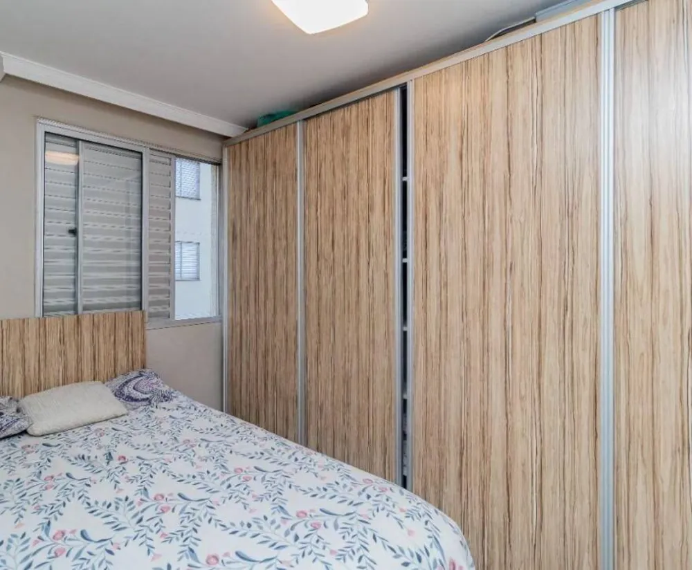 Apartamento, 2 quartos, 47 m² - Foto 4