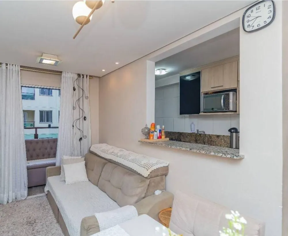 Apartamento, 2 quartos, 47 m² - Foto 12