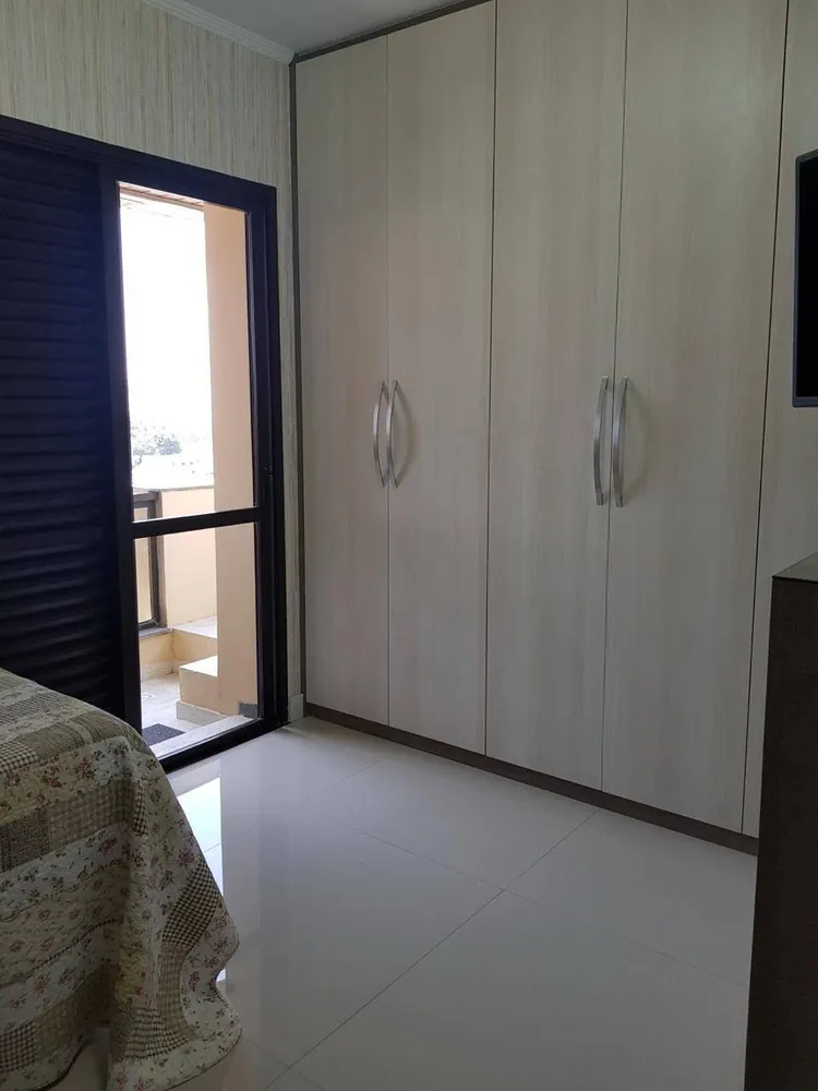 Apartamento, 4 quartos, 184 m² - Foto 7