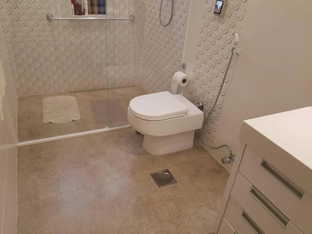 Apartamento, 4 quartos, 184 m² - Foto 5