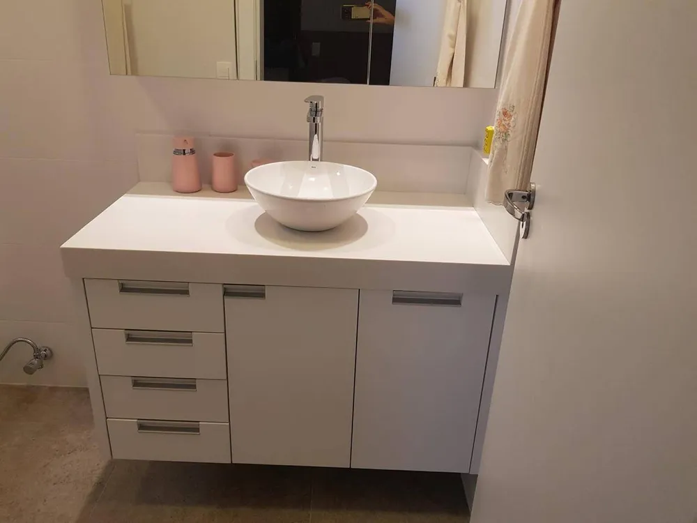 Apartamento, 4 quartos, 184 m² - Foto 3