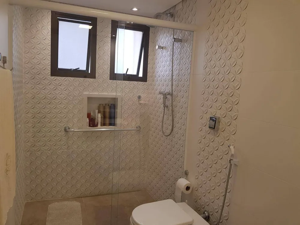 Apartamento, 4 quartos, 184 m² - Foto 4