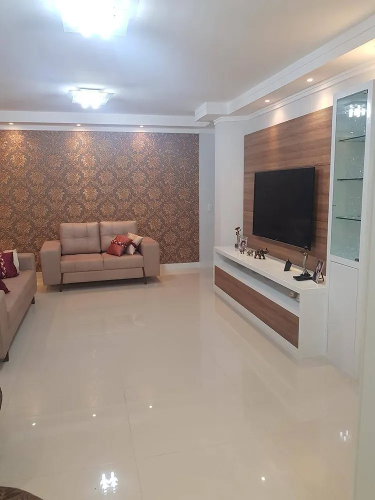 Apartamento, 4 quartos, 184 m² - Foto 6