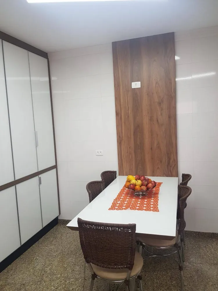 Apartamento, 4 quartos, 184 m² - Foto 2