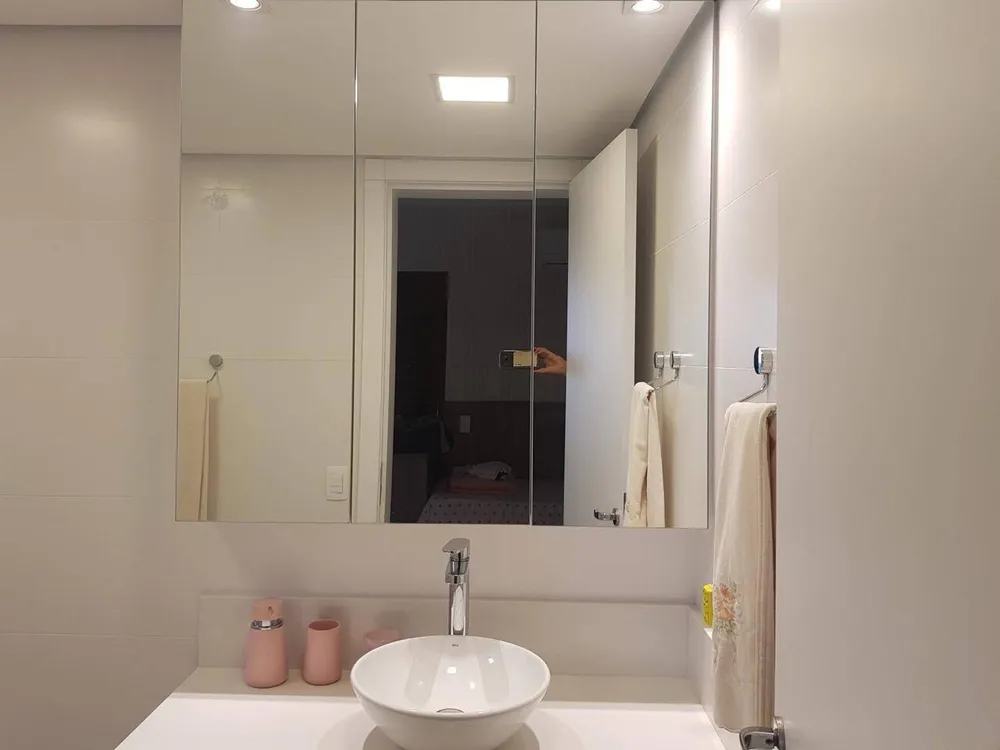 Apartamento, 4 quartos, 184 m² - Foto 8