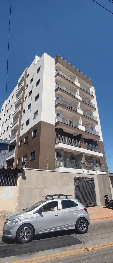 Apartamento, 2 quartos, 43 m² - Foto 4