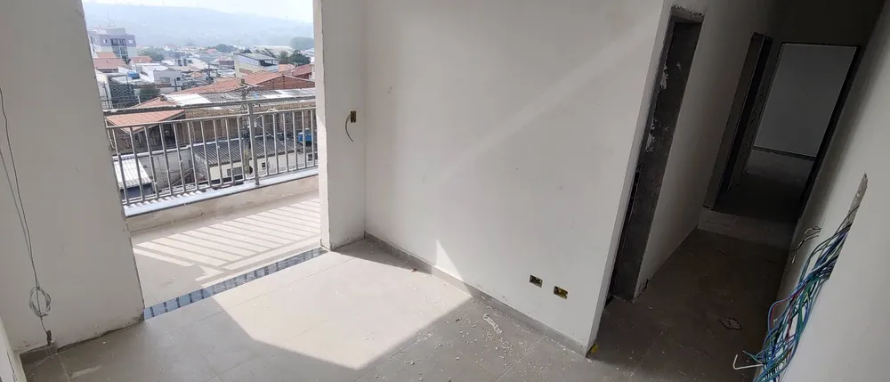 Apartamento, 2 quartos, 43 m² - Foto 2
