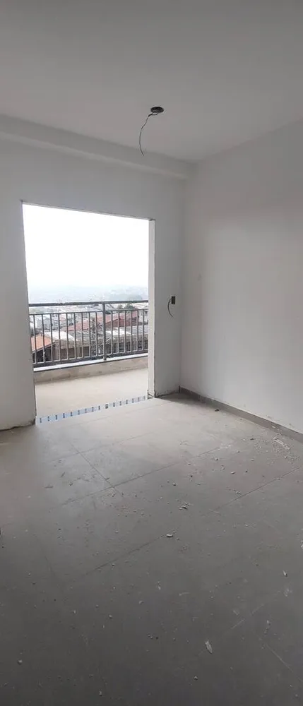 Apartamento, 2 quartos, 43 m² - Foto 5
