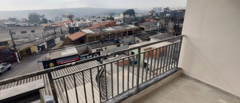 Apartamento, 2 quartos, 43 m² - Foto 12