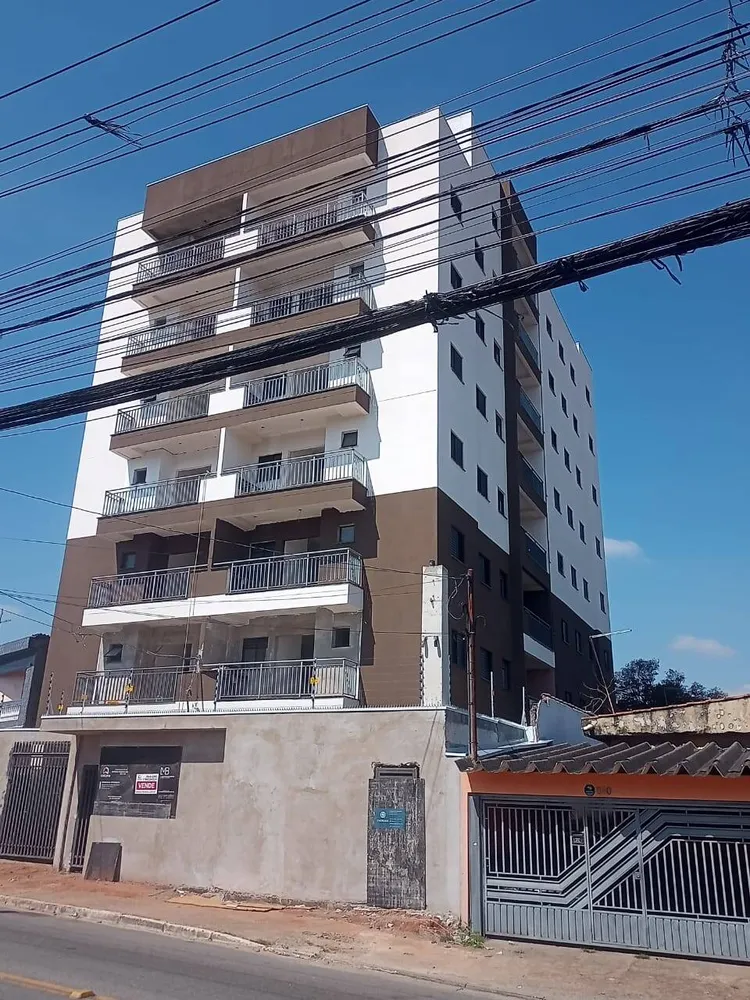 Apartamento, 2 quartos, 43 m² - Foto 4