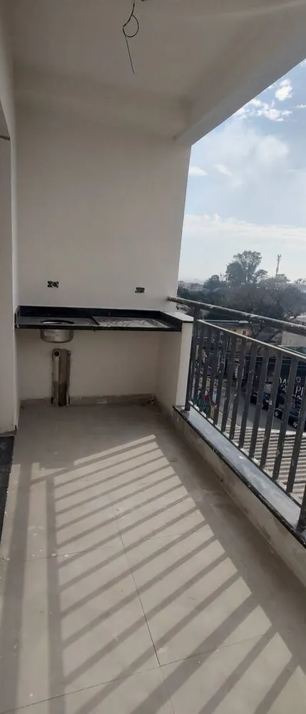 Apartamento, 2 quartos, 43 m² - Foto 11