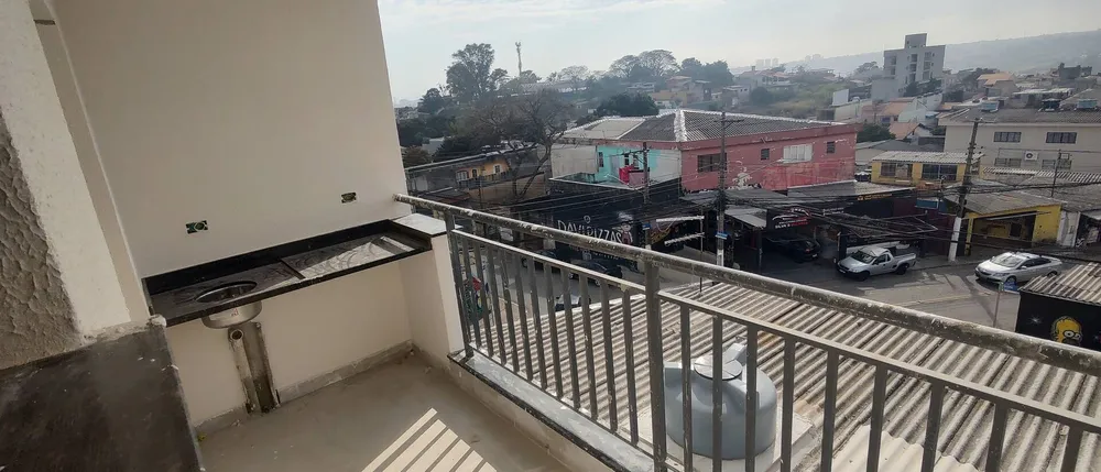 Apartamento, 2 quartos, 43 m² - Foto 8
