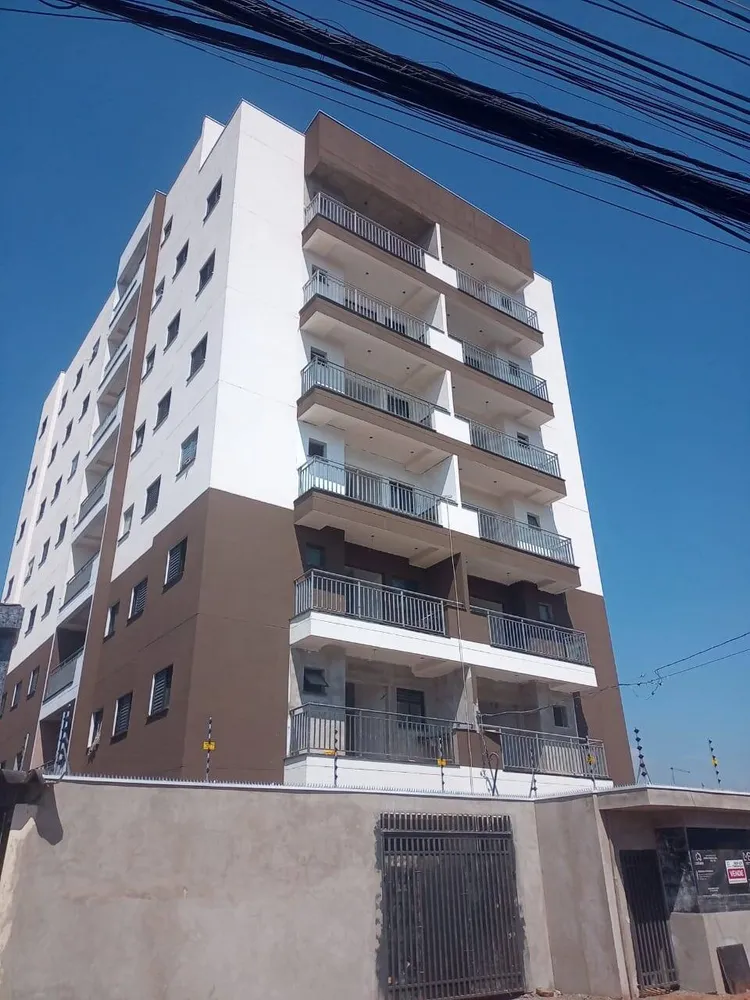 Apartamento, 2 quartos, 43 m² - Foto 1