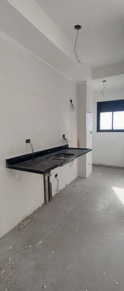 Apartamento, 2 quartos, 43 m² - Foto 6