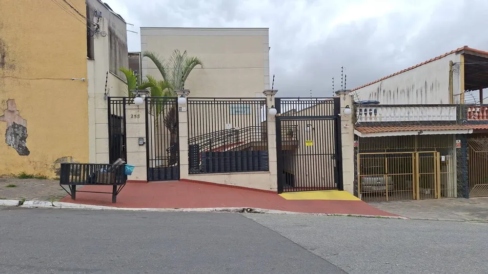 Casa de Condomínio, 2 quartos - Foto 1