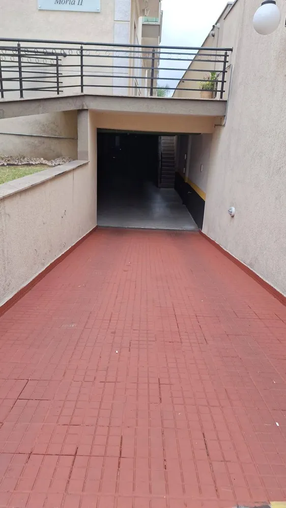 Casa de Condomínio, 2 quartos - Foto 4