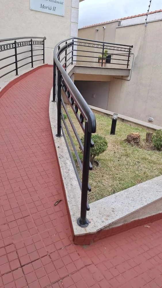 Casa de Condomínio, 2 quartos - Foto 2