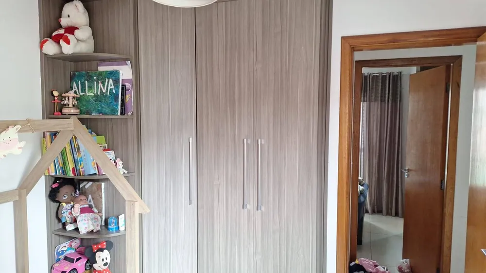 Casa de Condomínio, 2 quartos - Foto 6