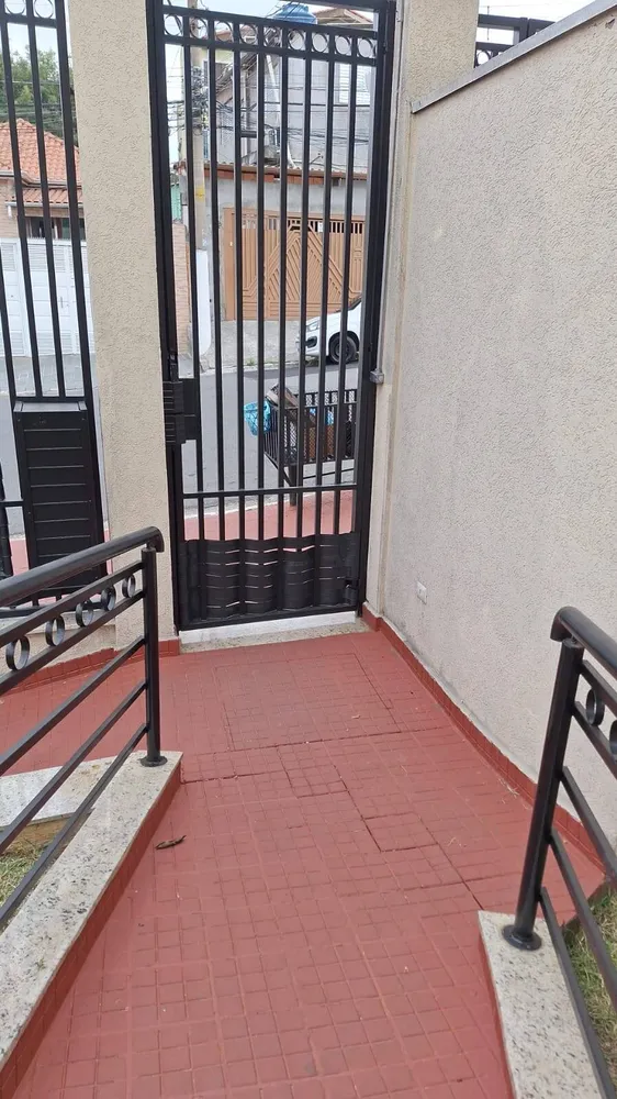 Casa de Condomínio, 2 quartos - Foto 12