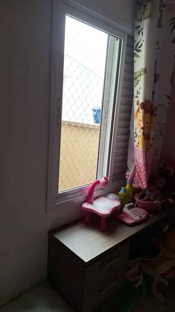 Casa de Condomínio, 2 quartos - Foto 5