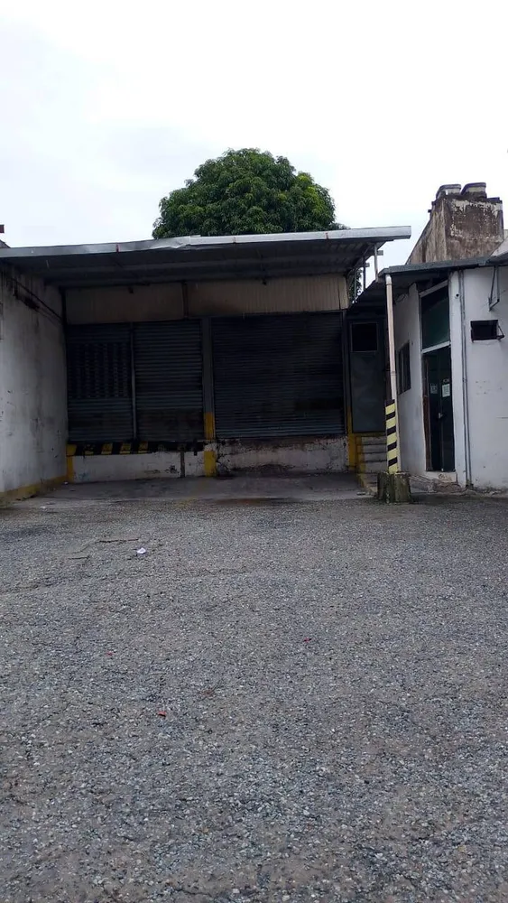 Depósito-Galpão - Foto 2