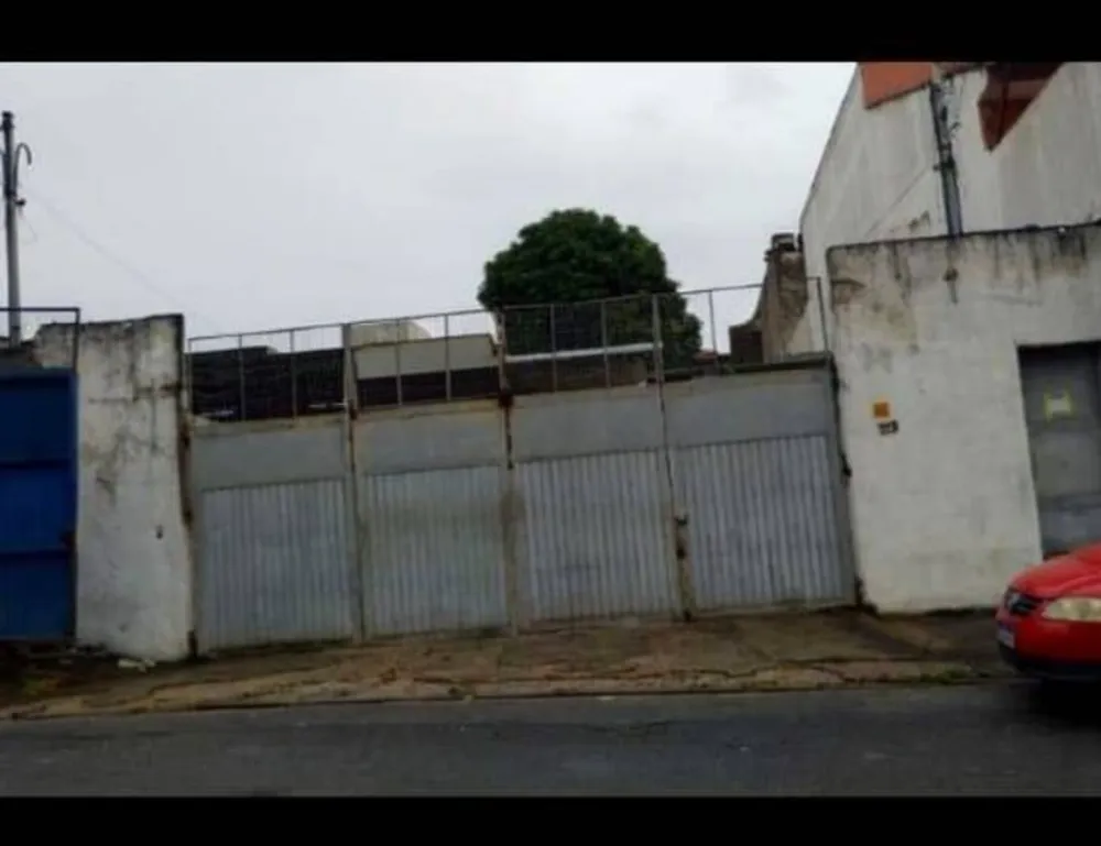 Depósito-Galpão - Foto 1