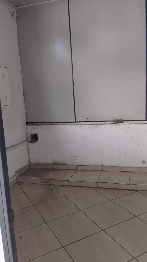 Depósito-Galpão - Foto 1