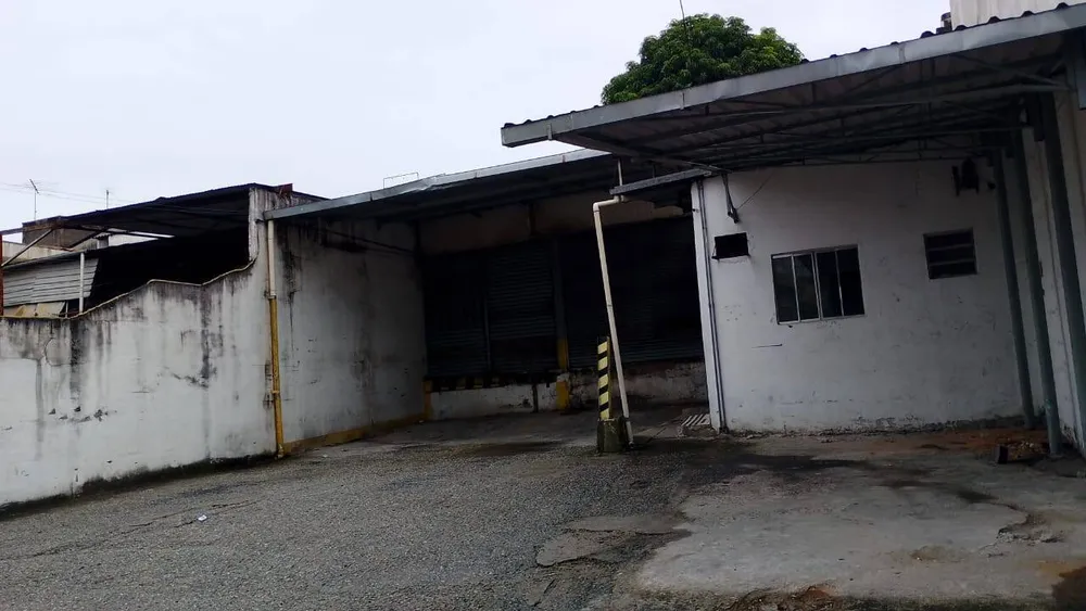 Depósito-Galpão - Foto 3