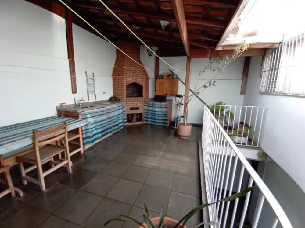 Sobrado, 2 quartos, 140 m² - Foto 6