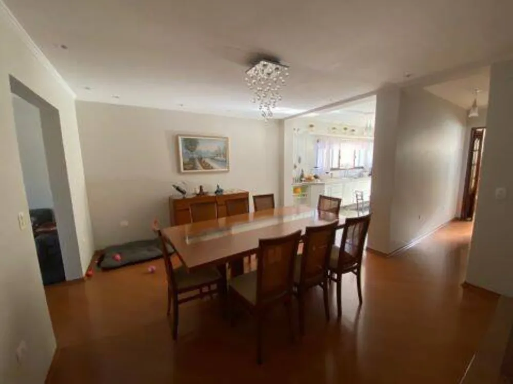 Sobrado, 7 quartos, 421 m² - Foto 4