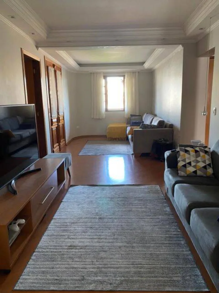 Sobrado, 7 quartos, 421 m² - Foto 6