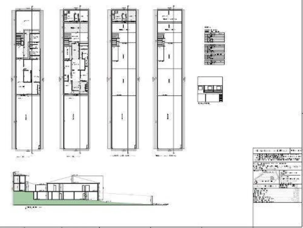 Sobrado, 7 quartos, 421 m² - Foto 2