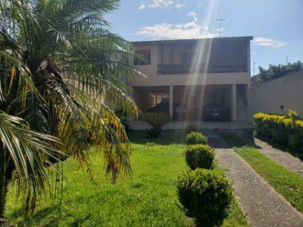 Sobrado, 7 quartos, 421 m² - Foto 1