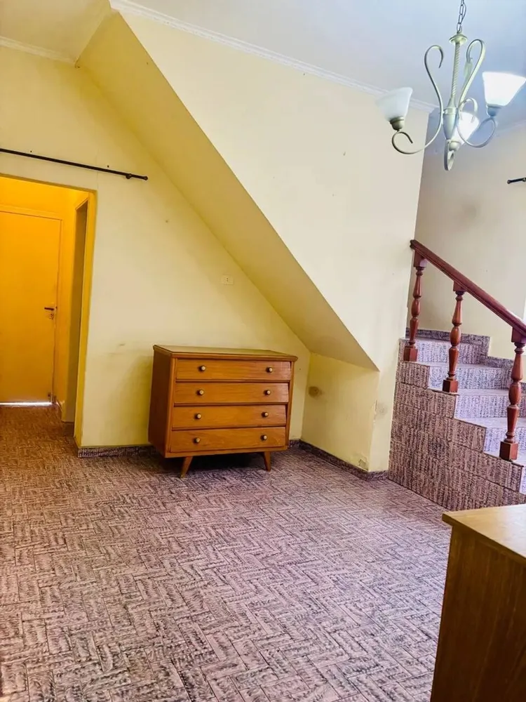Sobrado, 4 quartos, 155 m² - Foto 4