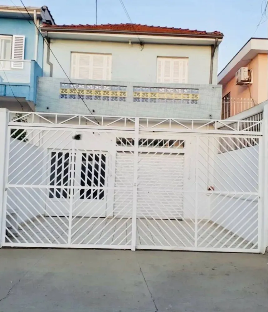 Sobrado, 4 quartos, 155 m² - Foto 8