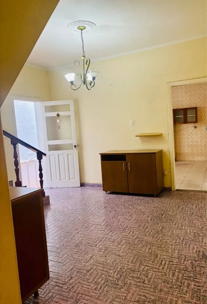 Sobrado, 4 quartos, 155 m² - Foto 4