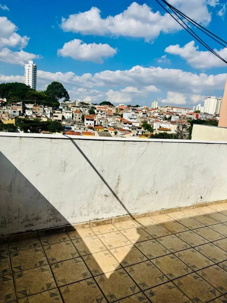 Sobrado, 4 quartos, 155 m² - Foto 15