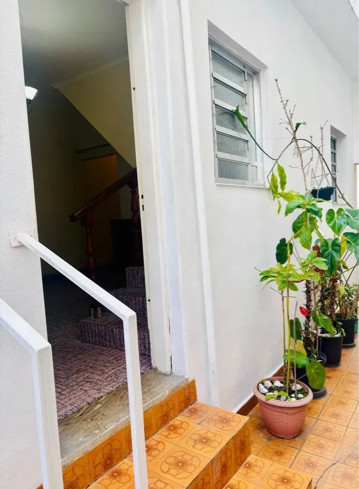 Sobrado, 4 quartos, 155 m² - Foto 5
