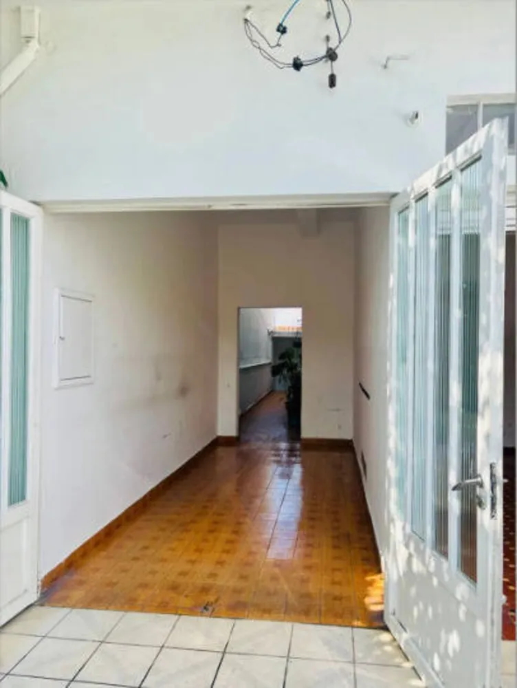Sobrado, 4 quartos, 155 m² - Foto 1