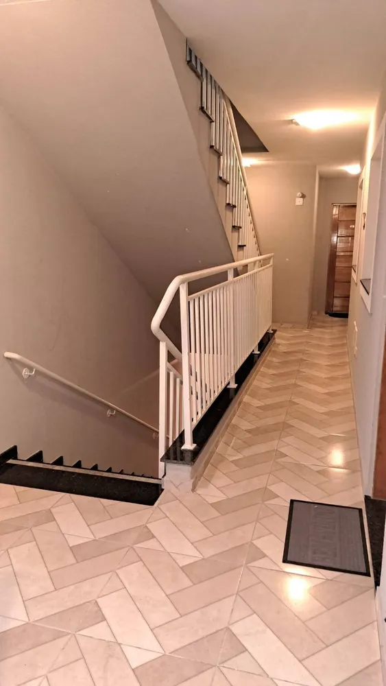 Apartamento, 1 quarto, 35 m² - Foto 2