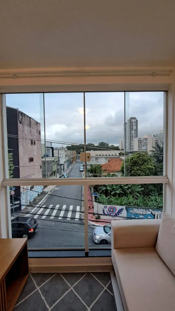 Apartamento, 1 quarto, 35 m² - Foto 3