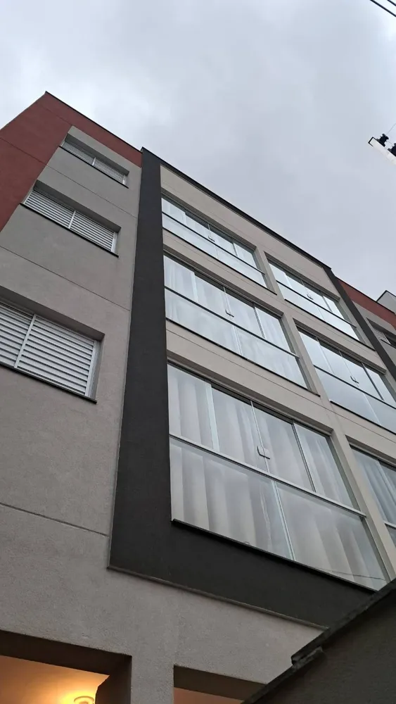 Apartamento, 1 quarto, 35 m² - Foto 1