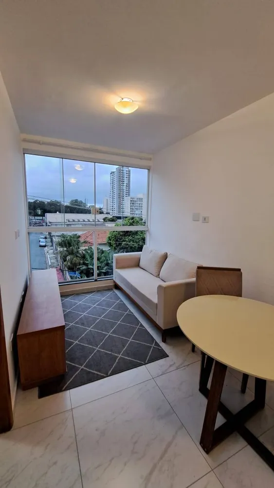 Apartamento, 1 quarto, 35 m² - Foto 8